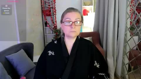 Alexandra online show from February 24, 8:56 pm