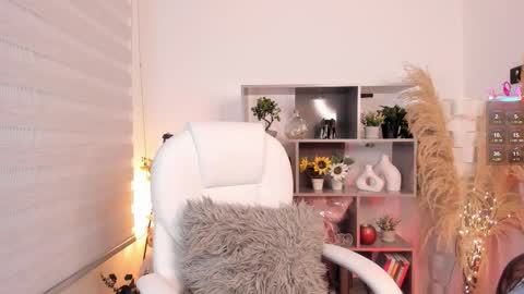 Alexandra Rodriguez online show from February 7, 11:08 pm