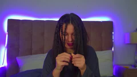 AlexandraBloom online show from November 29, 2:19 am