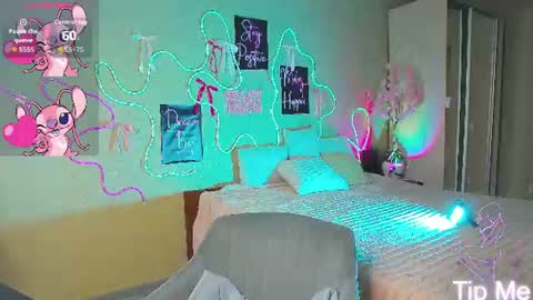 alexandracandy online show from June 27, 2:45 pm