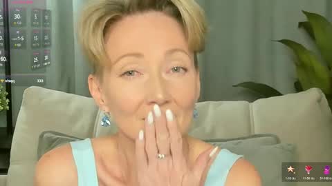 Alexandra online show from June 1, 1:56 pm