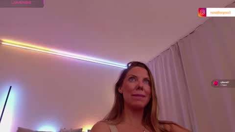 alexandraforyou online show from January 17, 7:40 am