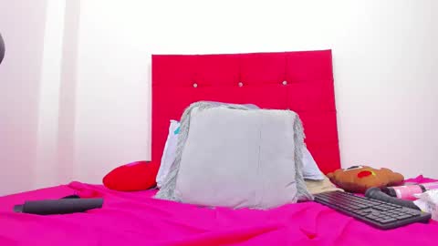 ALEXANDRA online show from February 23, 9:55 am