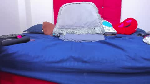 ALEXANDRA online show from March 9, 9:35 am