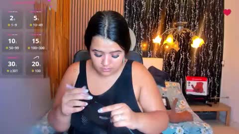 ALEXANDRA online show from March 10, 9:02 am