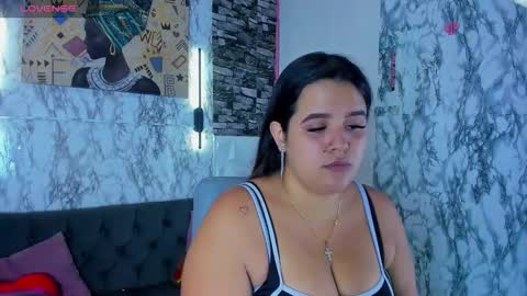 ALEXANDRA online show from January 15, 6:17 pm