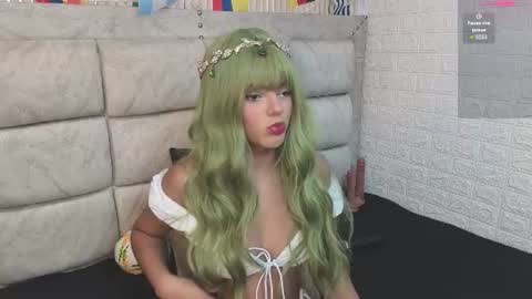 ALEXANDRA  online show from June 14, 12:18 pm