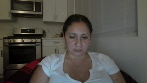 AlexandraRose0777 online show from June 14, 5:09 am