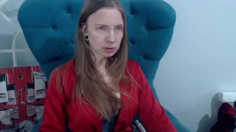 Alexandra online show from February 24, 10:37 am