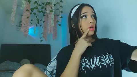 Alexa online show from April 24, 8:55 pm