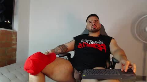 ALEX online show from February 14, 1:41 am