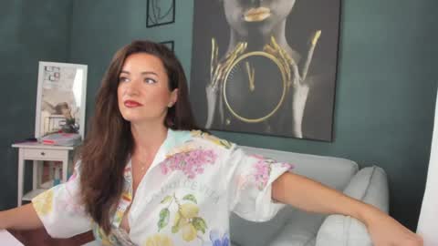 AlexaNikole online show from July 22, 9:22 am
