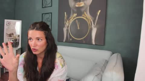 AlexaNikole online show from July 9, 7:12 am