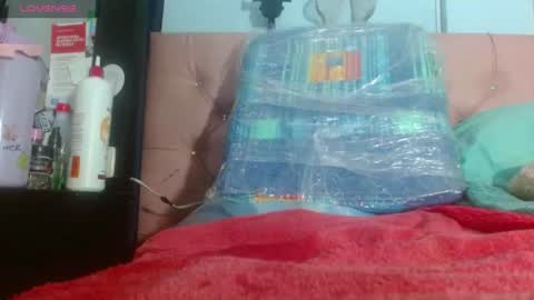 alexaqueenn online show from June 10, 2:33 am
