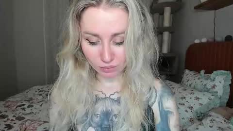 alexarush online show from January 8, 6:36 pm