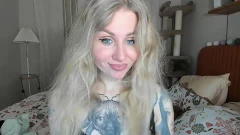 alexarush online show from April 20, 6:11 pm