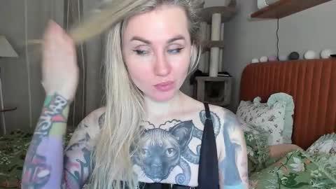 alexarush online show from January 16, 6:50 pm