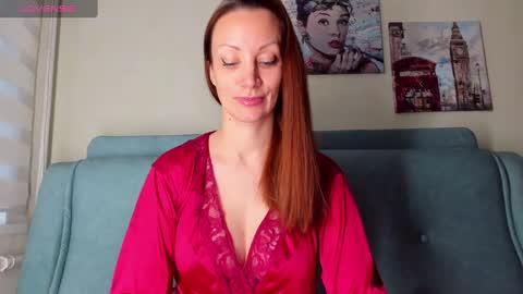 AlexaStevens online show from February 26, 7:34 am