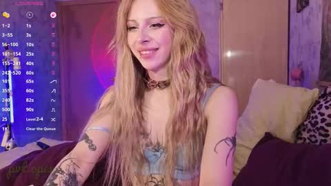 alexbellis online show from February 7, 2:47 am