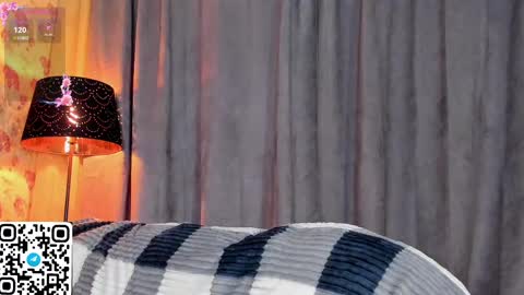 Jody  Christine online show from February 21, 2:28 am