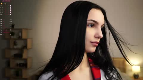 Jody  Christine online show from February 7, 8:10 pm