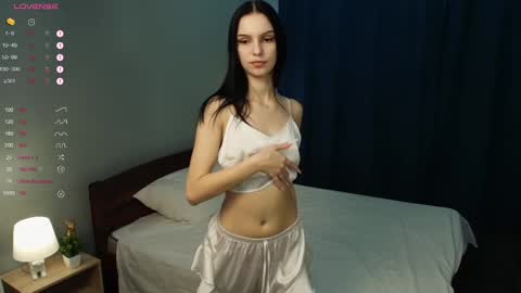 Jody  Christine online show from February 28, 12:09 pm