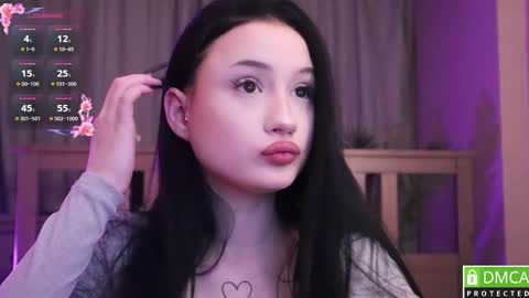 Jody  Christine online show from February 28, 12:43 am