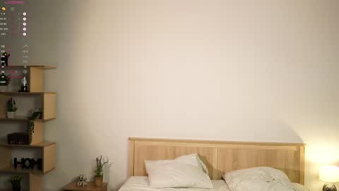 Jody  Christine online show from February 7, 11:13 pm