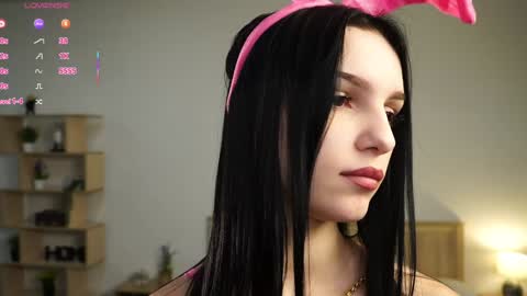 Jody  Christine online show from February 8, 8:10 pm