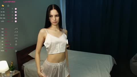 Jody  Christine online show from February 28, 9:04 am