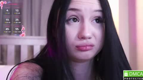 Jody  Christine online show from February 24, 11:19 pm