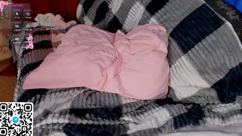 Jody  Christine online show from February 22, 2:50 am