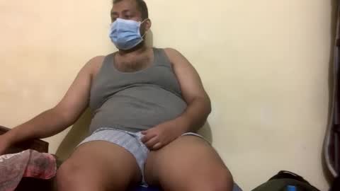 alexboy36 online show from February 27, 8:34 pm