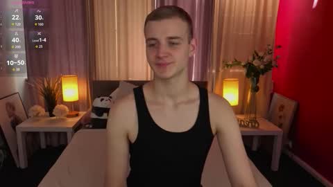 alexcolee online show from February 20, 2:19 pm