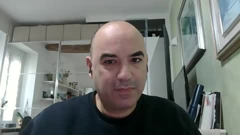 alexct77 online show from February 7, 2:31 pm