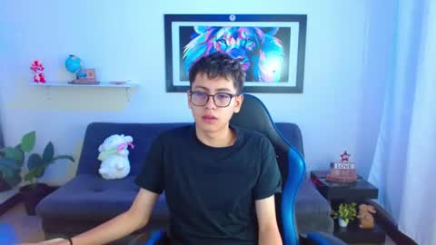 alex online show from June 26, 2:11 pm