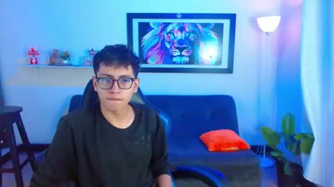 alex online show from July 9, 2:32 pm