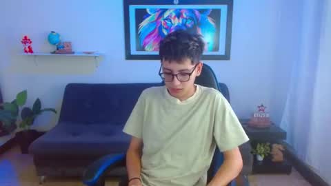alex online show from June 27, 2:23 pm