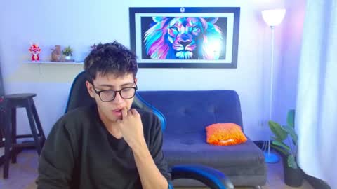 alex online show from July 14, 1:38 pm