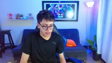 alex online show from July 15, 2:11 pm