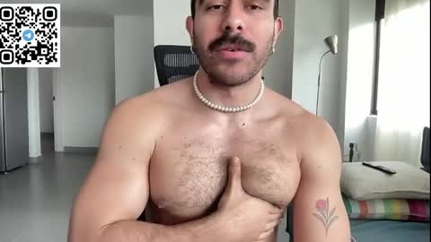 Alex Dimartino online show from April 8, 4:21 pm