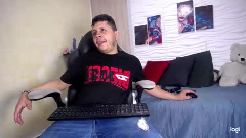 Alex online show from February 17, 4:31 am