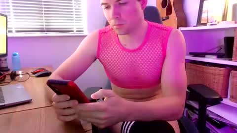 Alex online show from April 30, 10:31 am