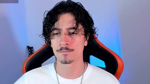 alexfloreszzz online show from February 10, 10:02 pm