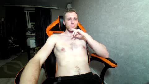 Alex online show from December 27, 9:11 pm