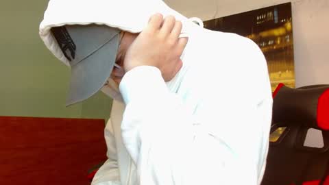alexgiraldo__ online show from July 12, 12:30 pm