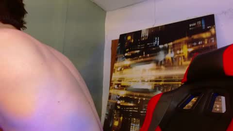 alexgiraldo__ online show from July 7, 12:12 am