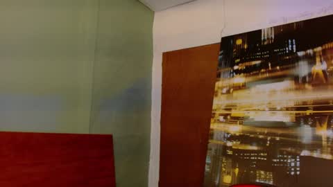 alexgiraldo__ online show from July 4, 12:15 am