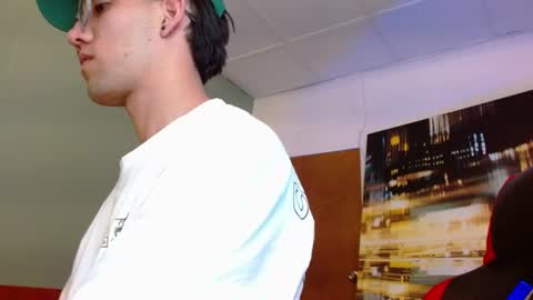 alexgiraldo__ online show from June 20, 1:12 am