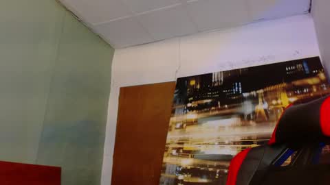alexgiraldo__ online show from July 15, 6:34 pm